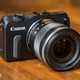 Illustration for article titled Canon EOS M Review: Playing Catch-Up in the Mirrorless Race